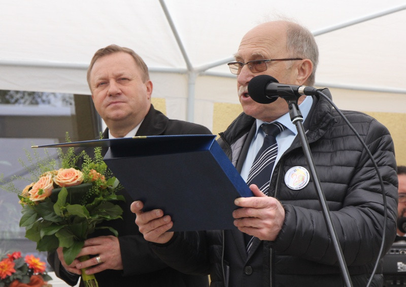 Dzień Godności Osoby z Niepełnosprawnością Intelektualną i 20-lecie PSONI