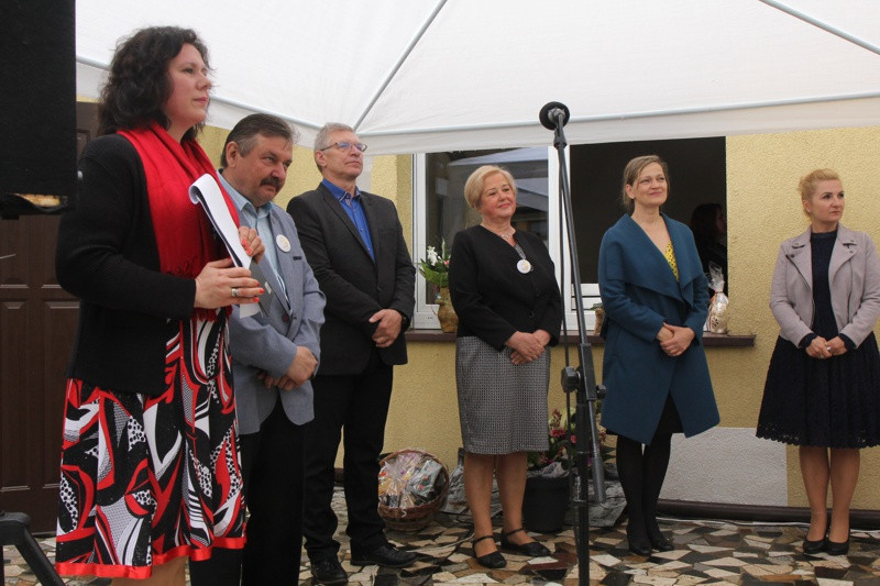 Dzień Godności Osoby z Niepełnosprawnością Intelektualną i 20-lecie PSONI