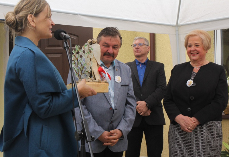 Dzień Godności Osoby z Niepełnosprawnością Intelektualną i 20-lecie PSONI