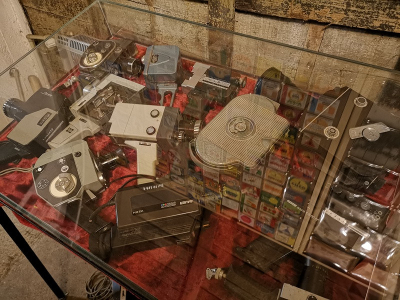 Noc Muzeów w SKARBIE – nocne zwiedzanie starej fabryki