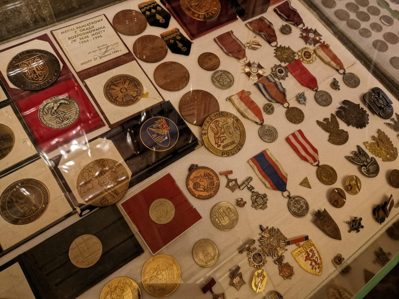 Noc Muzeów w SKARBIE – nocne zwiedzanie starej fabryki