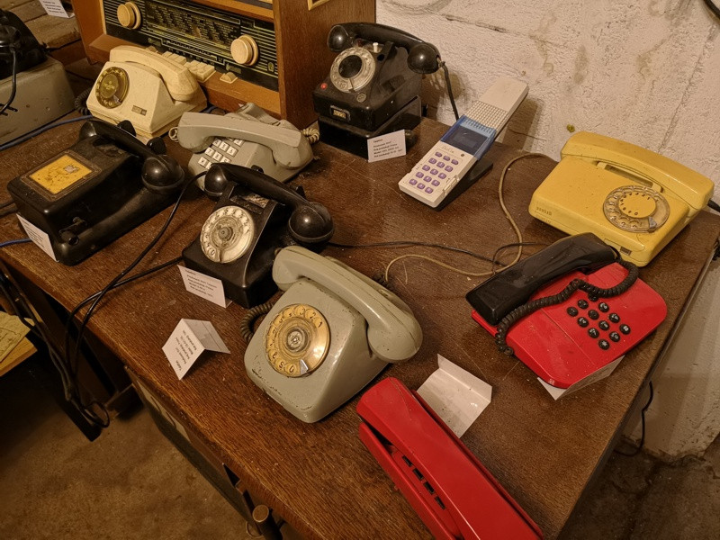 Noc Muzeów w SKARBIE – nocne zwiedzanie starej fabryki