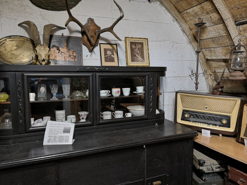 Noc Muzeów w SKARBIE – nocne zwiedzanie starej fabryki