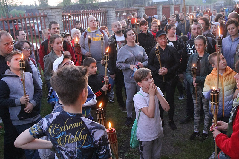 Noc Muzeów w SKARBIE – nocne zwiedzanie starej fabryki