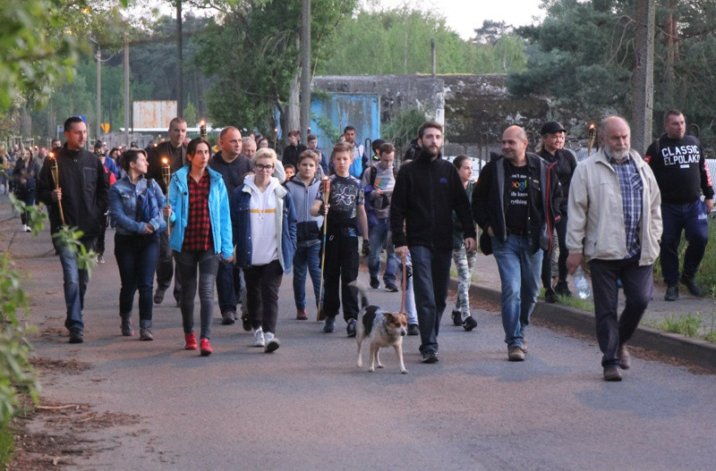 Noc Muzeów w SKARBIE – nocne zwiedzanie starej fabryki