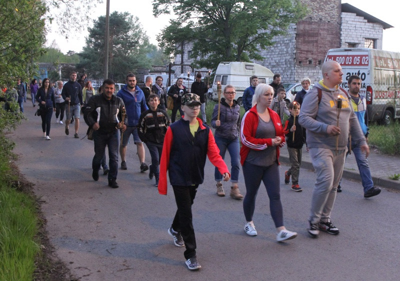 Noc Muzeów w SKARBIE – nocne zwiedzanie starej fabryki