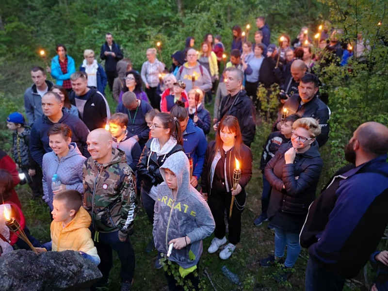 Noc Muzeów w SKARBIE – nocne zwiedzanie starej fabryki