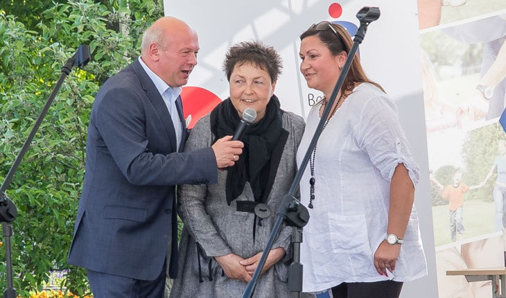 III Festyn Rodzinny 'Z Rodziną po zdrowie'