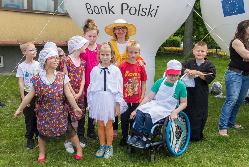 III Festyn Rodzinny 'Z Rodziną po zdrowie'