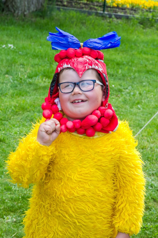 III Festyn Rodzinny 'Z Rodziną po zdrowie'