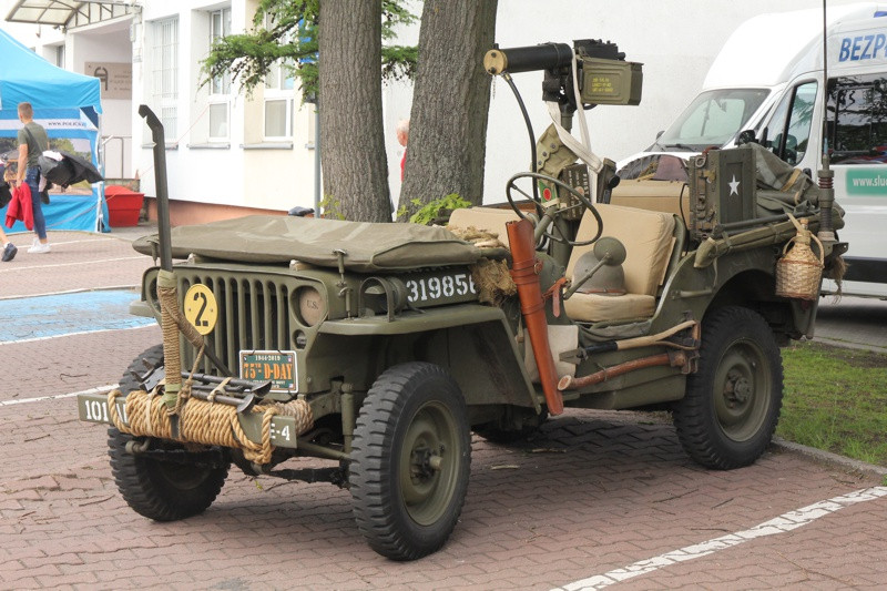 III Festyn Rodzinny 'Z Rodziną po zdrowie'