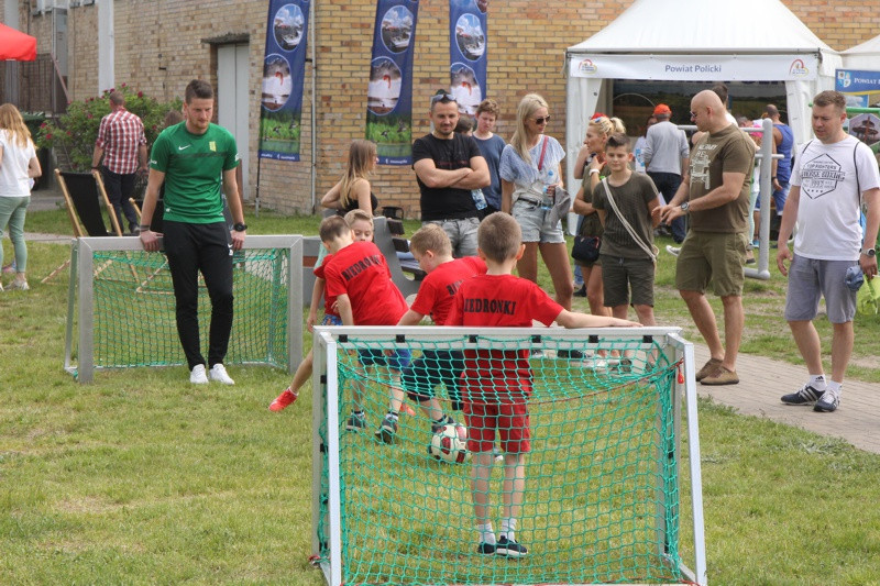 III Festyn Rodzinny 'Z Rodziną po zdrowie'
