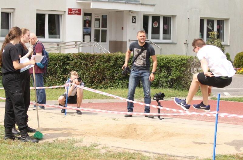 III Festyn Rodzinny 'Z Rodziną po zdrowie'