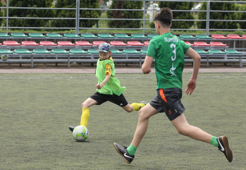 III Festyn Rodzinny 'Z Rodziną po zdrowie'