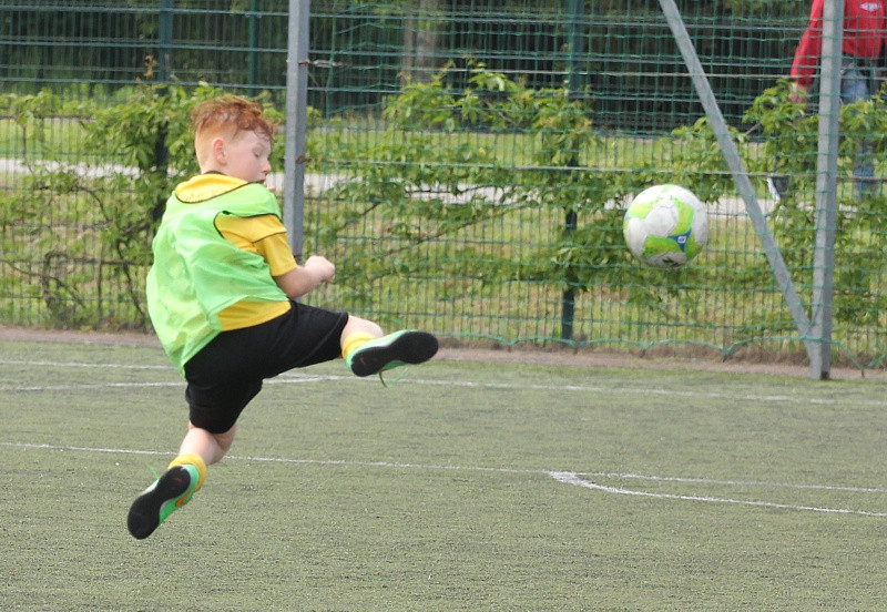 III Festyn Rodzinny 'Z Rodziną po zdrowie'
