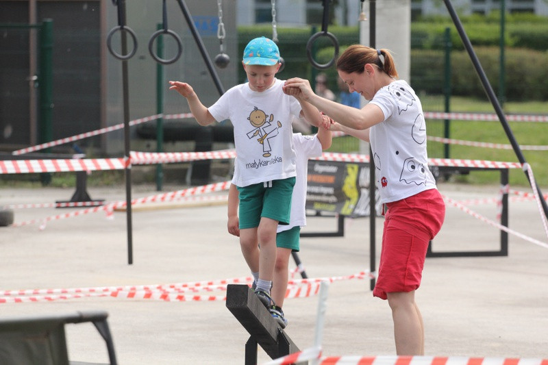 III Festyn Rodzinny 'Z Rodziną po zdrowie'