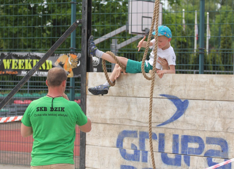 III Festyn Rodzinny 'Z Rodziną po zdrowie'
