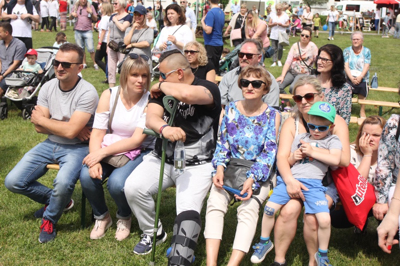 III Festyn Rodzinny 'Z Rodziną po zdrowie'