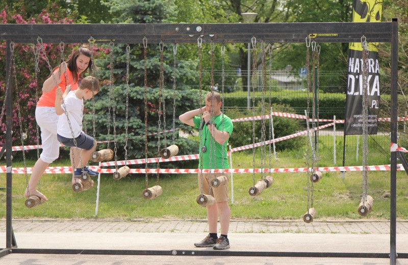 III Festyn Rodzinny 'Z Rodziną po zdrowie'