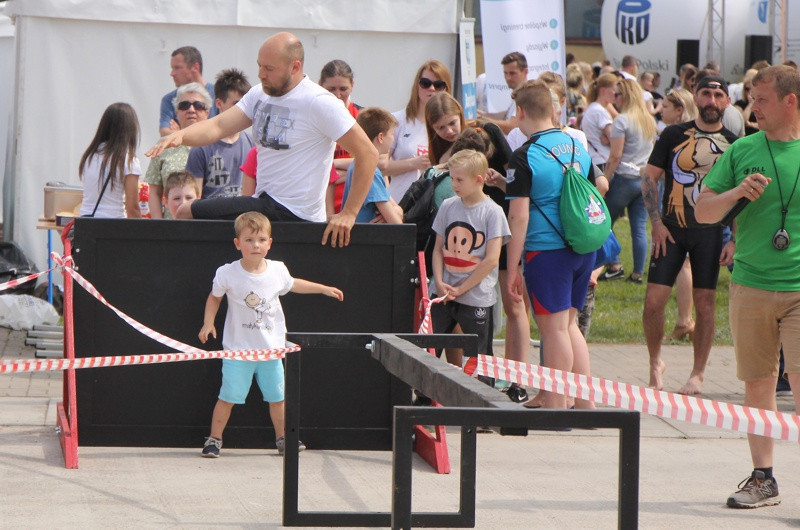 III Festyn Rodzinny 'Z Rodziną po zdrowie'