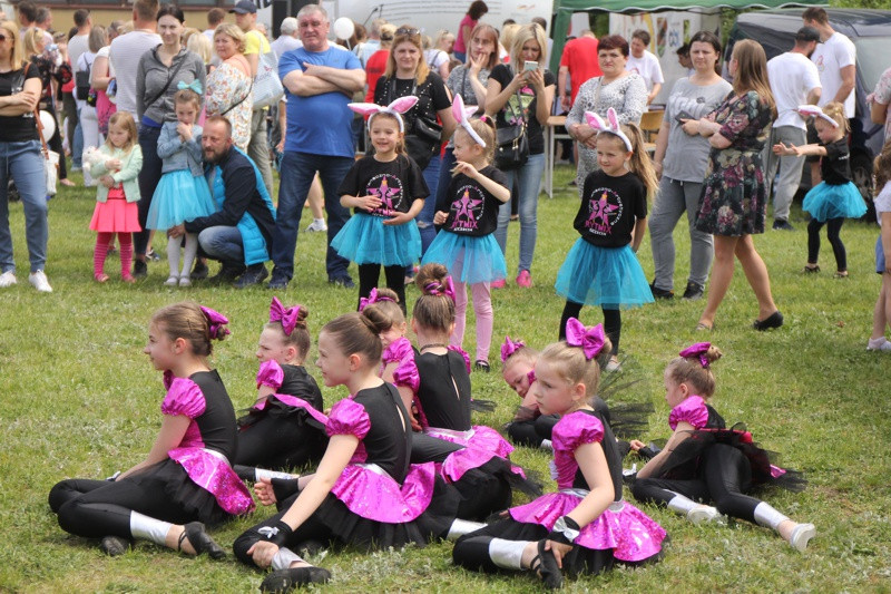 III Festyn Rodzinny 'Z Rodziną po zdrowie'