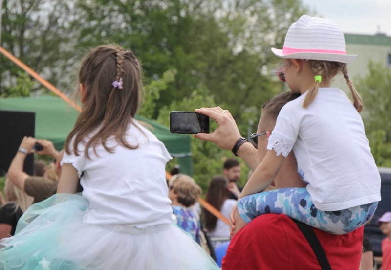 III Festyn Rodzinny 'Z Rodziną po zdrowie'