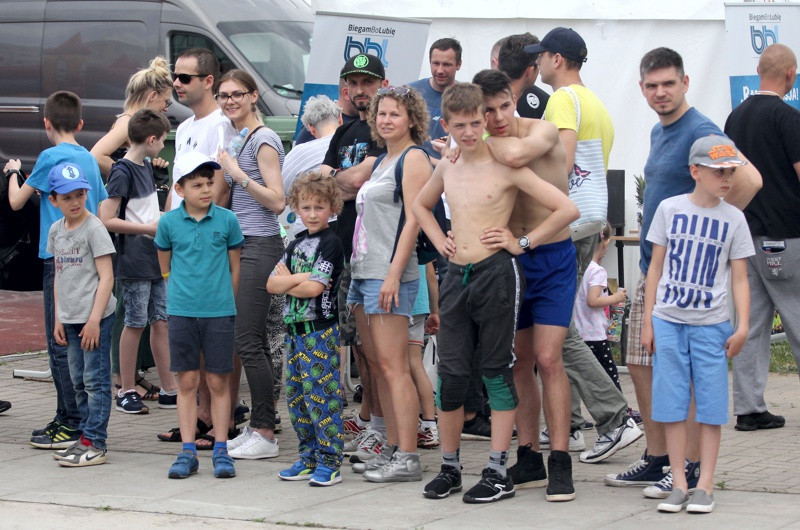 III Festyn Rodzinny 'Z Rodziną po zdrowie'