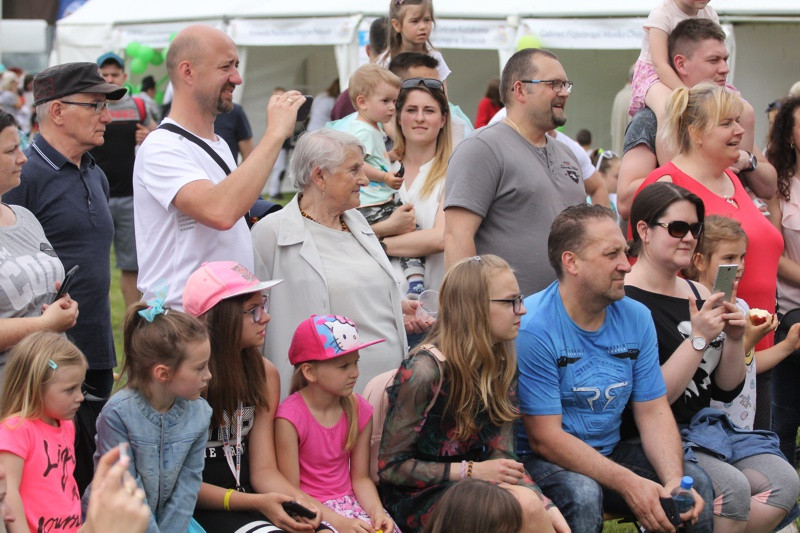 III Festyn Rodzinny 'Z Rodziną po zdrowie'