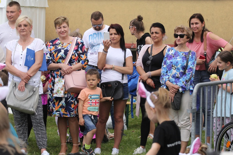 III Festyn Rodzinny 'Z Rodziną po zdrowie'