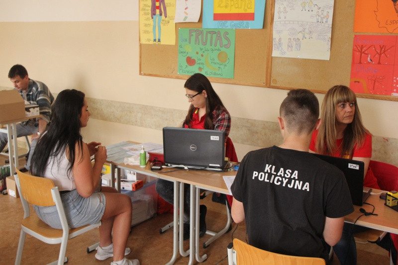 III Festyn Rodzinny 'Z Rodziną po zdrowie'