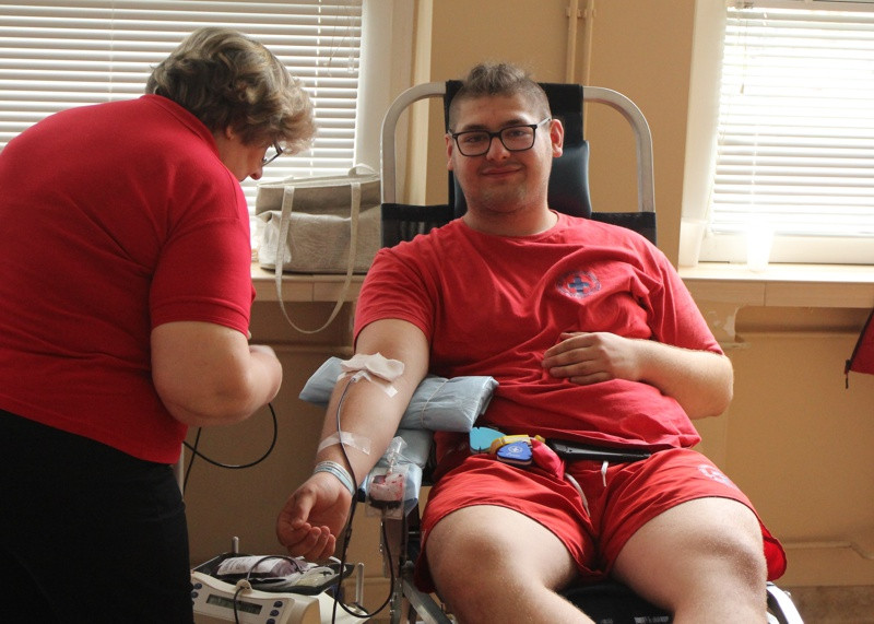 III Festyn Rodzinny 'Z Rodziną po zdrowie'