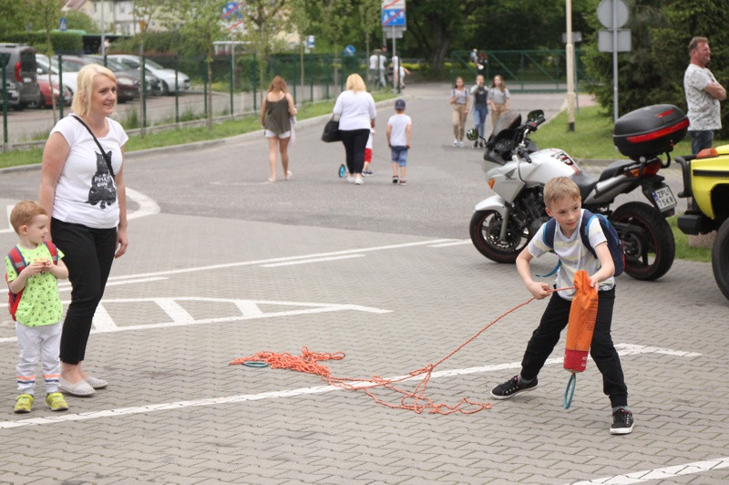 III Festyn Rodzinny 'Z Rodziną po zdrowie'