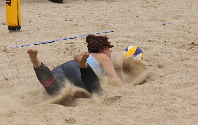 Pierwsza edycja Grand Prix Trzebież 2019