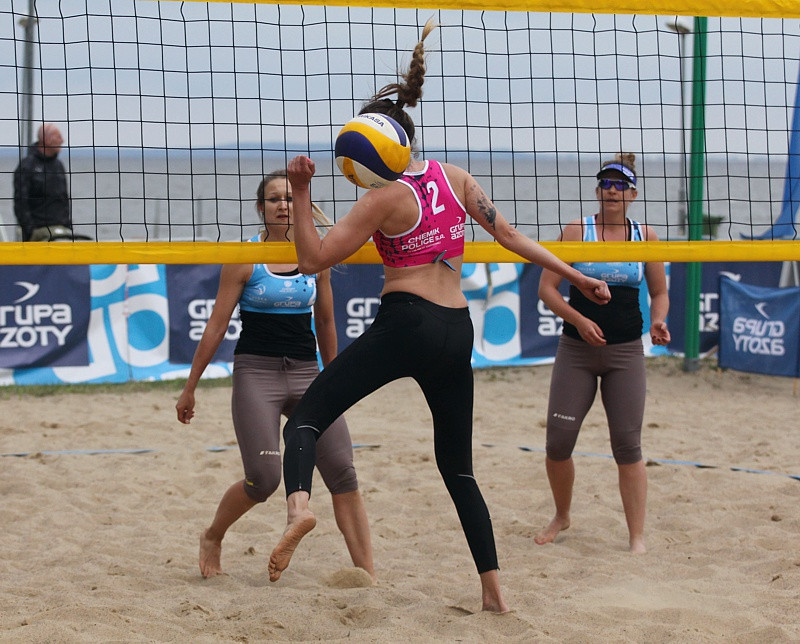 Pierwsza edycja Grand Prix Trzebież 2019