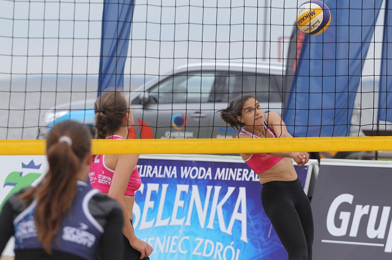 Pierwsza edycja Grand Prix Trzebież 2019