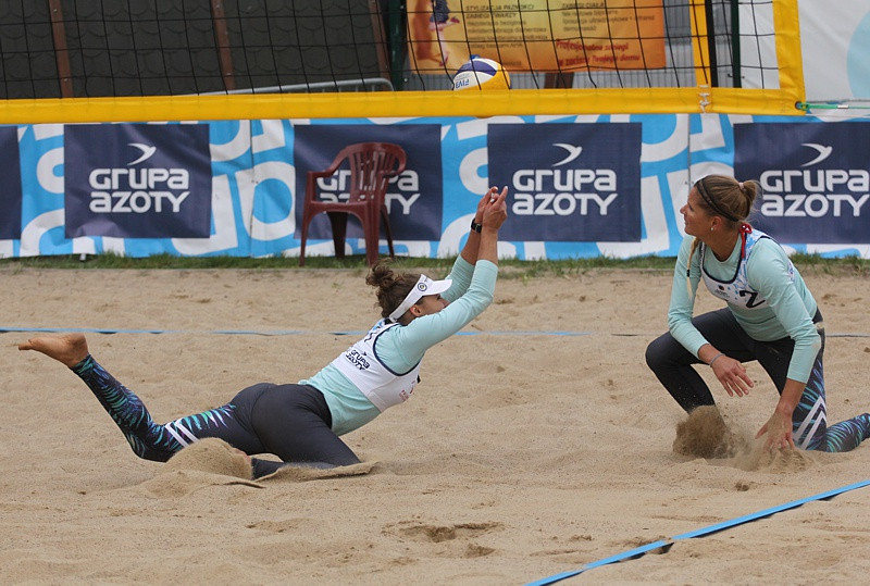 Pierwsza edycja Grand Prix Trzebież 2019