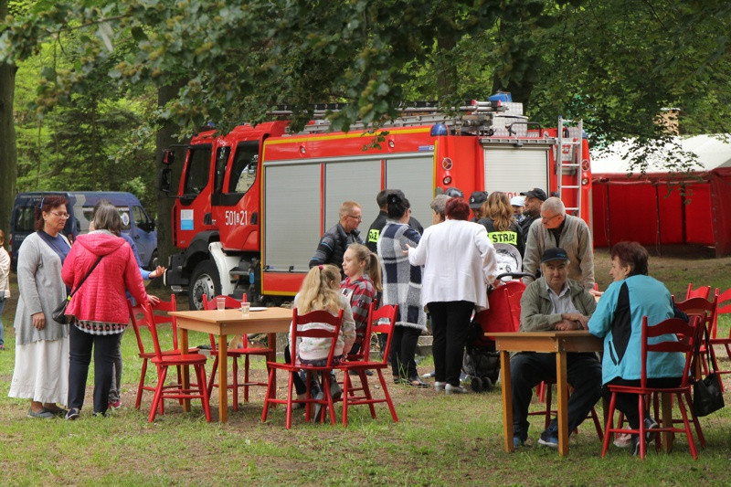 Piknik Rodzinny dla Rodzin Zastępczych