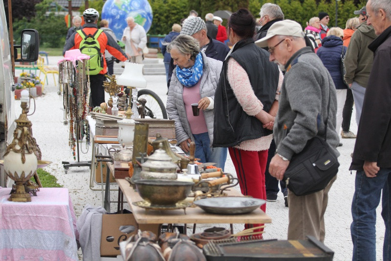 III Powiatowe Spotkanie Senioralnych Wspólnot i Społeczności Lokalnych