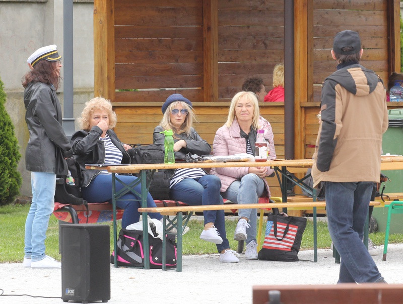 III Powiatowe Spotkanie Senioralnych Wspólnot i Społeczności Lokalnych