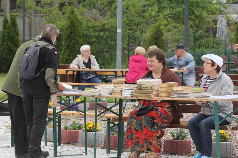 III Powiatowe Spotkanie Senioralnych Wspólnot i Społeczności Lokalnych
