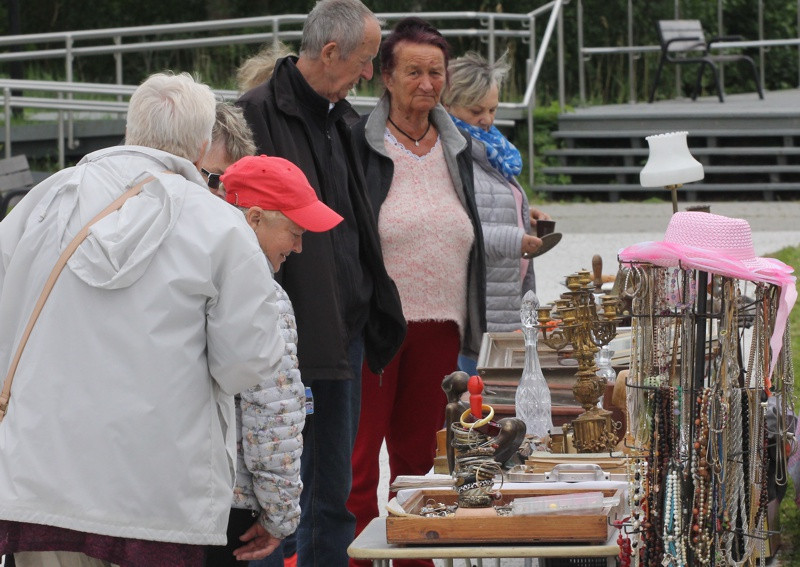 III Powiatowe Spotkanie Senioralnych Wspólnot i Społeczności Lokalnych