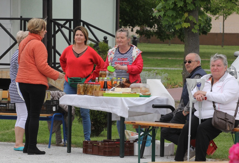 III Powiatowe Spotkanie Senioralnych Wspólnot i Społeczności Lokalnych