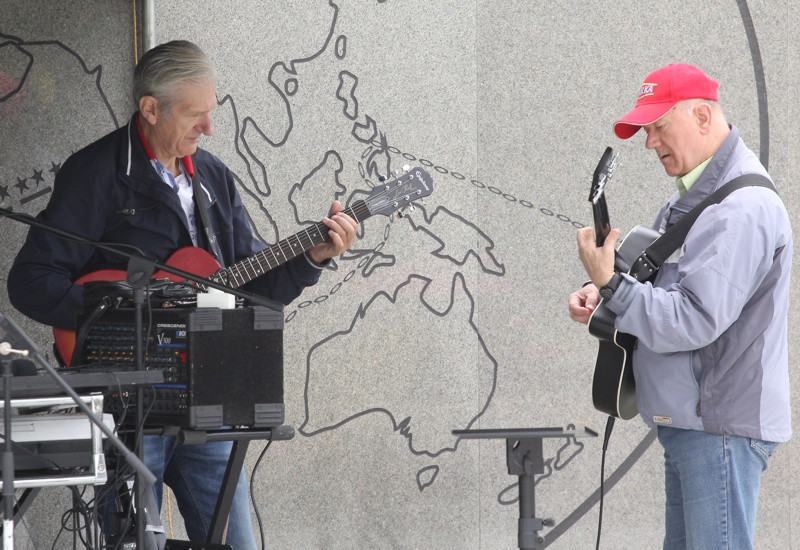 III Powiatowe Spotkanie Senioralnych Wspólnot i Społeczności Lokalnych