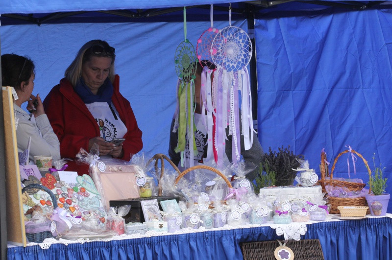 III Powiatowe Spotkanie Senioralnych Wspólnot i Społeczności Lokalnych