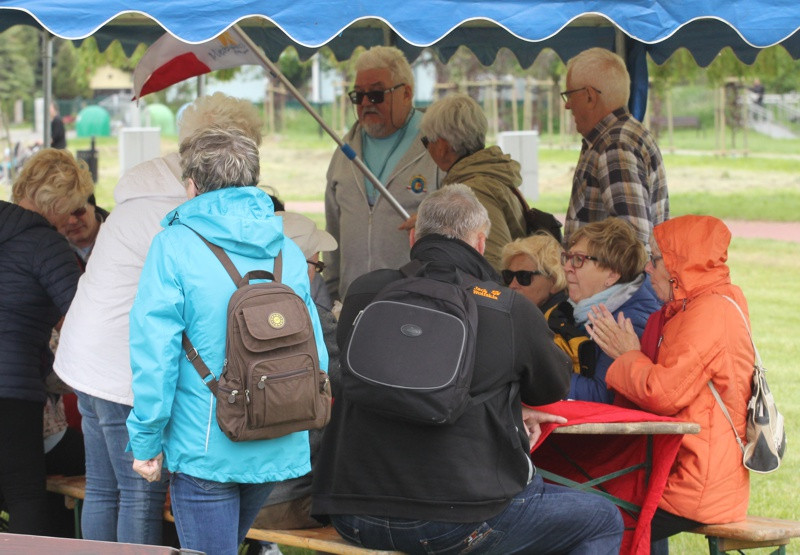 III Powiatowe Spotkanie Senioralnych Wspólnot i Społeczności Lokalnych