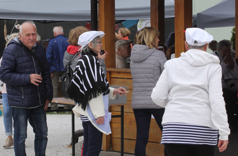 III Powiatowe Spotkanie Senioralnych Wspólnot i Społeczności Lokalnych
