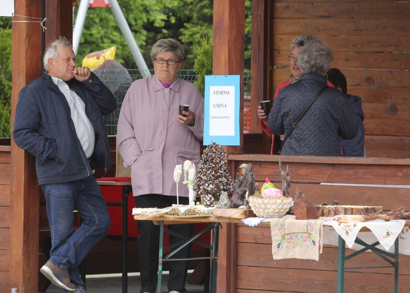 III Powiatowe Spotkanie Senioralnych Wspólnot i Społeczności Lokalnych