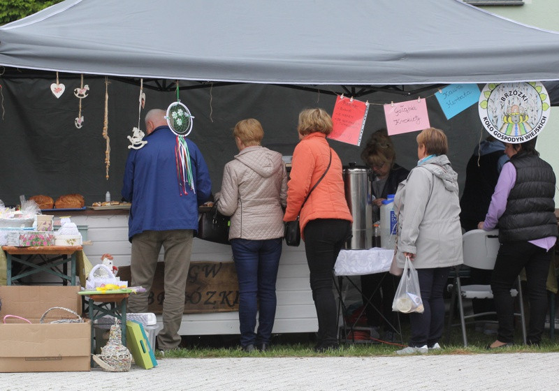 III Powiatowe Spotkanie Senioralnych Wspólnot i Społeczności Lokalnych