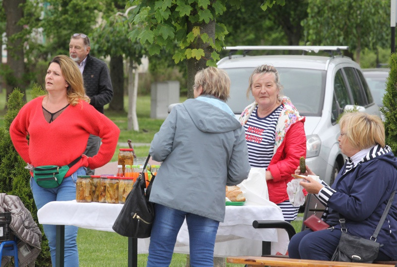 III Powiatowe Spotkanie Senioralnych Wspólnot i Społeczności Lokalnych