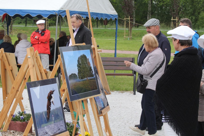 III Powiatowe Spotkanie Senioralnych Wspólnot i Społeczności Lokalnych